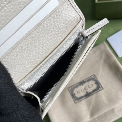  Handbag  Gucci  456126 size  11*9*3cm