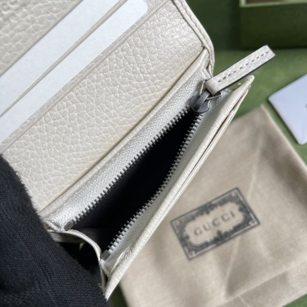  Handbag  Gucci  456126 size  11*9*3cm