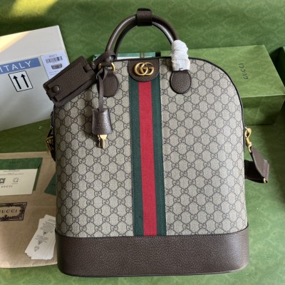  Handbag   Gucci  724654  size  39*43.5*21  cm