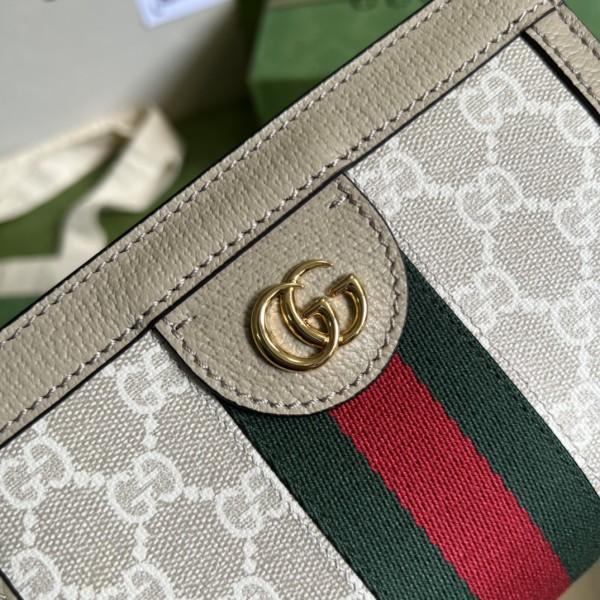  Handbag   Gucci  602676  size  19*14*6  cm