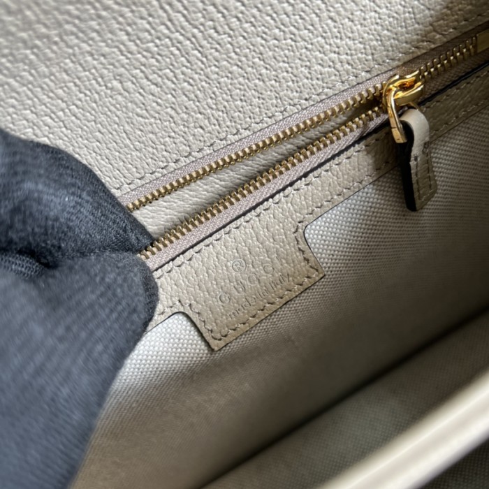  Handbag  Gucci 651055  size  25*17.5*7  cm