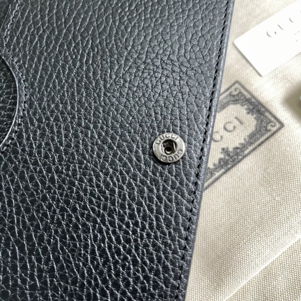  Handbag   Gucci  497985  size  20*12.5*4 cm