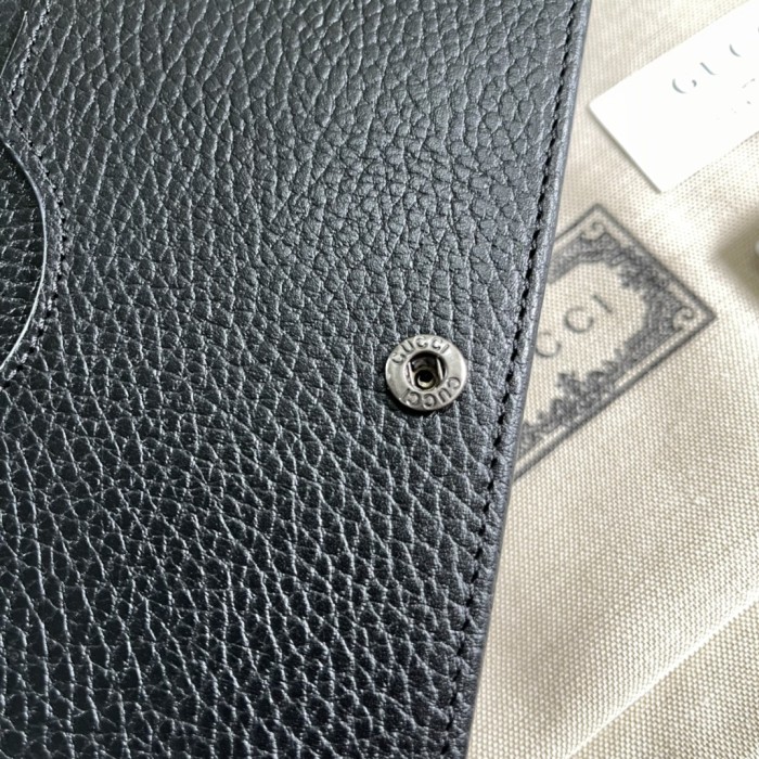  Handbag   Gucci  497985  size  20*12.5*4 cm