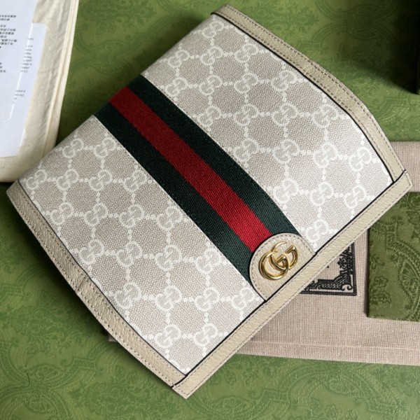  Handbag   Gucci  523153  size  19*10*3.5  cm