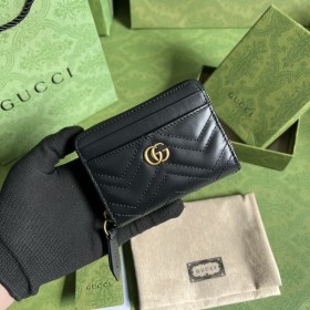  Handbag  Gucci  671772 size 11.5*8.5*3 cm