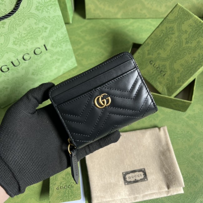  Handbag  Gucci  671772 size 11.5*8.5*3 cm