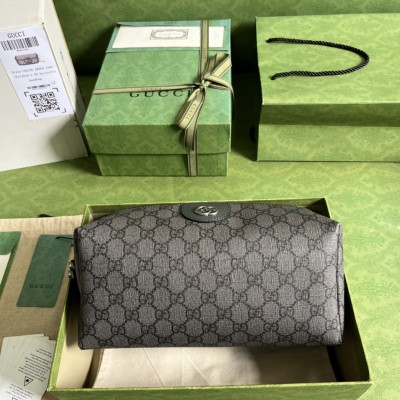  Handbag   Gucci  572767  size  25.5x 12x 11.5 cm