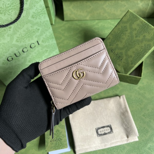  Handbag  Gucci  671772  size  11.5*8.5*3 cm