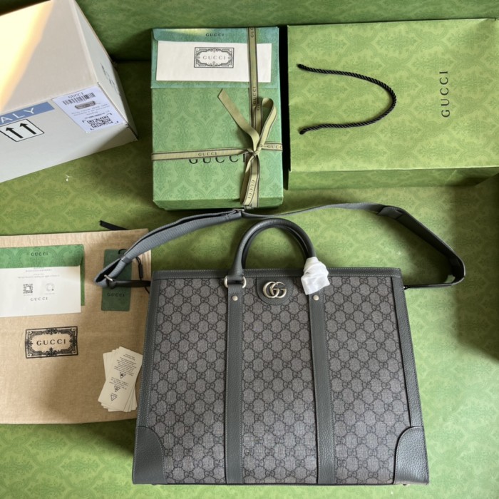  Handbag  Gucci  724665  size  43*35*18.5  cm