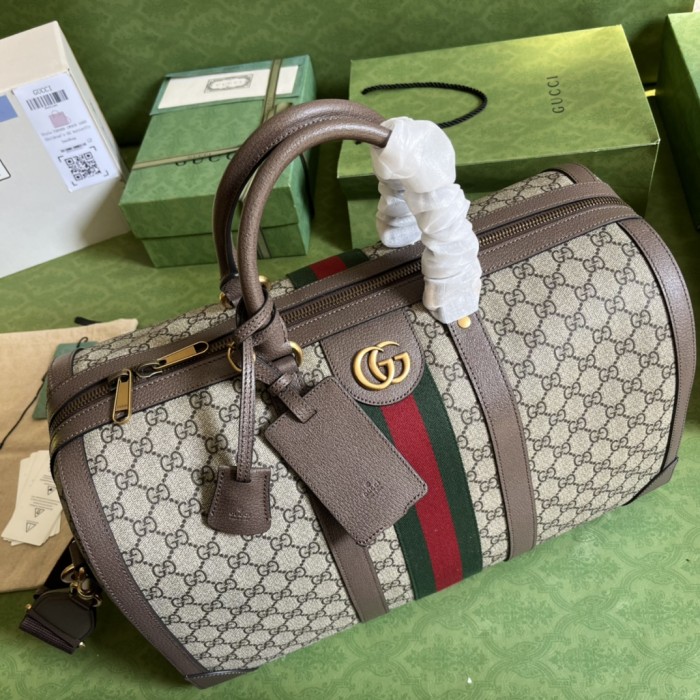 Handbag   Gucci 681295  size  44*27*24 cm