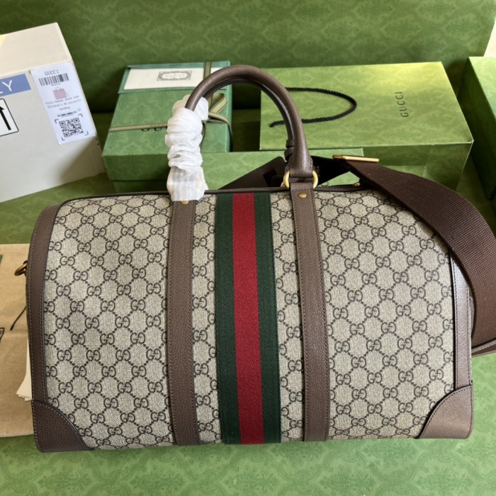 Handbag   Gucci 681295  size  44*27*24 cm