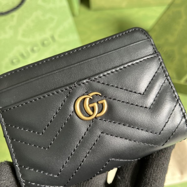  Handbag  Gucci  671772 size 11.5*8.5*3 cm