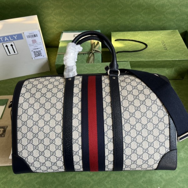  Handbag   Gucci  681295  size  44*27*24 cm