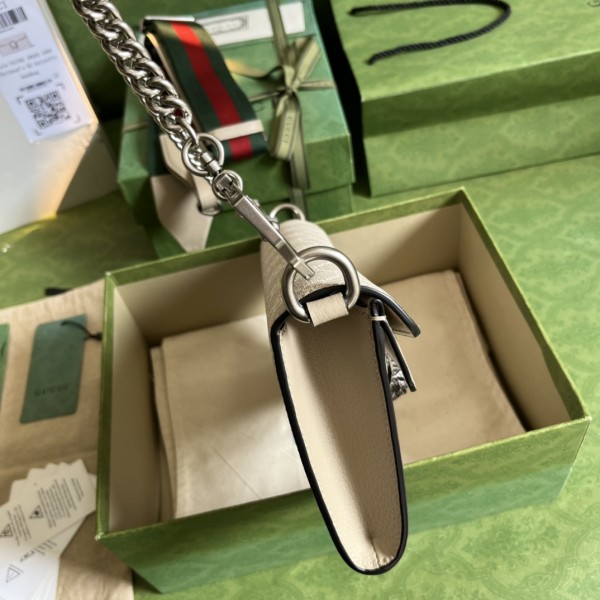 Handbag   Gucci  731782  size  25*14*4  cm