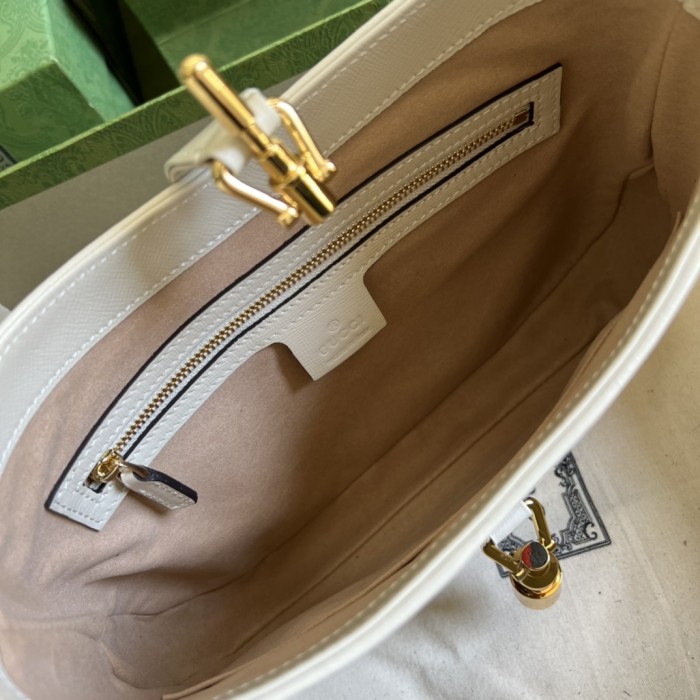  Handbag   Gucci  636706  size 28*19*4.5  cm