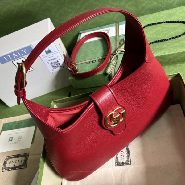  Handbag   Gucci  726274  size  39*38*2  cm