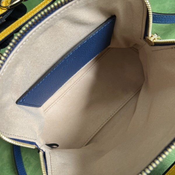  Handbag   Gucci  715775  size  20*19*8.5  cm