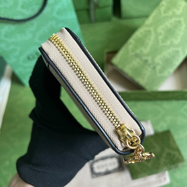  Handbag   Gucci  523154  19*10*3.5 cm