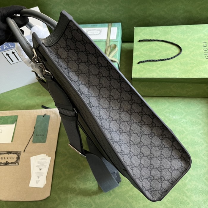  Handbag  Gucci  731793  size  36*39*12  cm