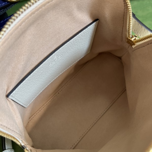  Handbag  Gucci  715775  size  20*16*8.5  cm