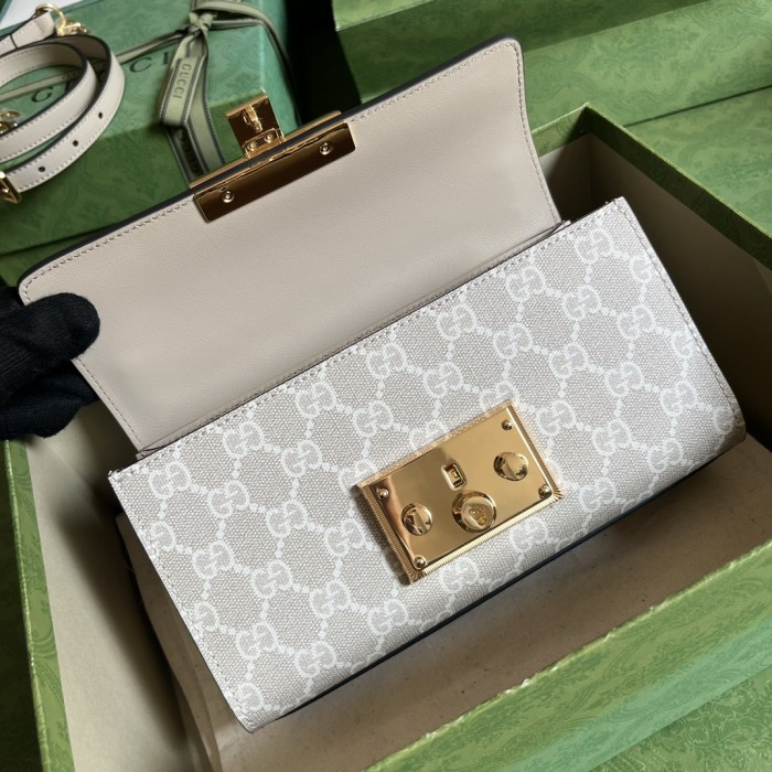 Handbag   Gucci  735103  size   22*11.5*7.5  cm