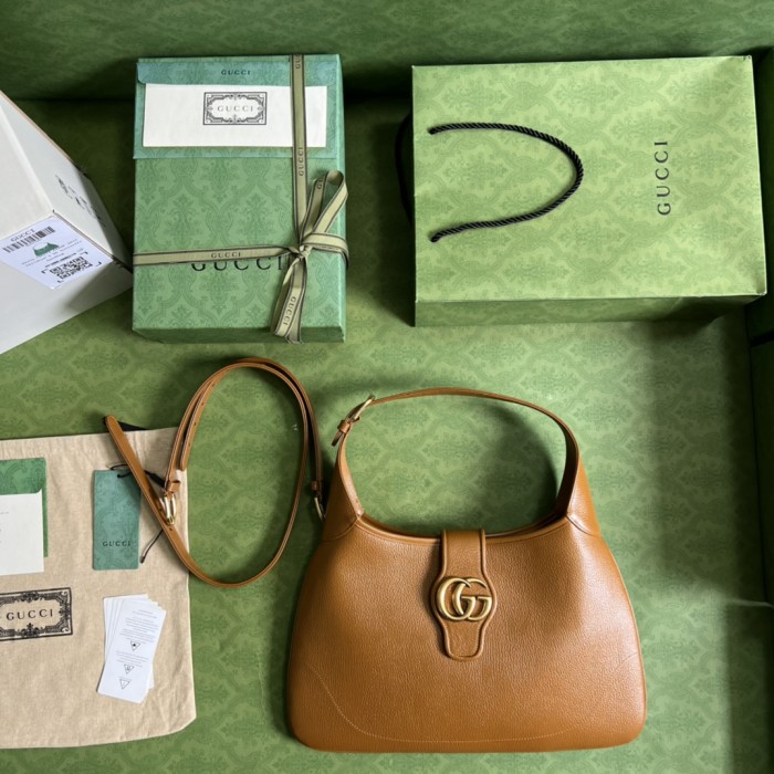  Handbag   Gucci  726274  size  39*38*2  cm