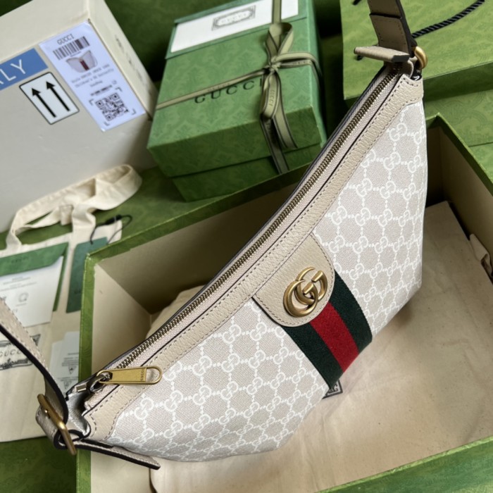  Handbag   Gucci  598125  size  30*22*5.5 cm