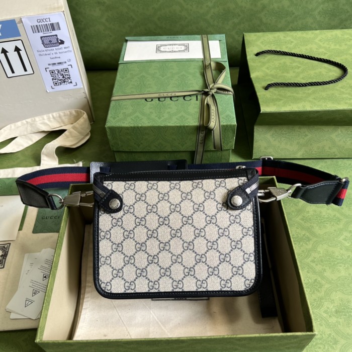 Handbag  Gucci  674164  size 21*16.5*8 cm