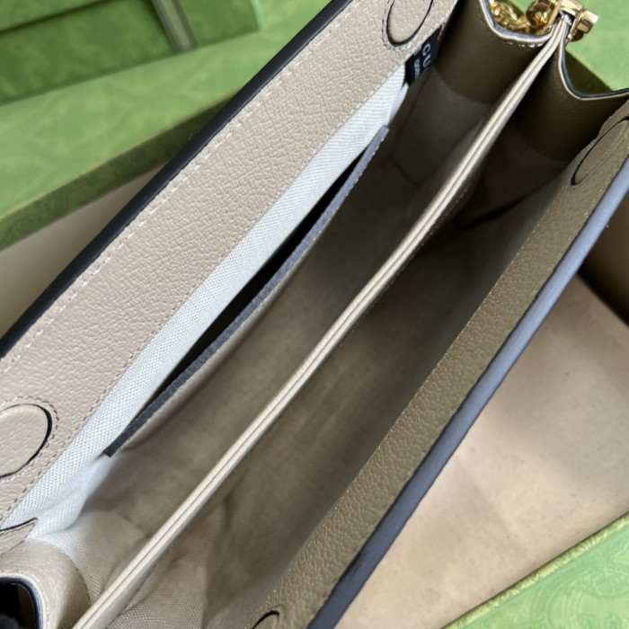  Handbag  Gucci  503877  size  26*17.5*8 cm