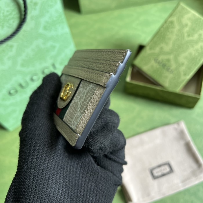  Handbag  Gucci  523159  size  10*7 cm