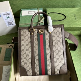  Handbag   Gucci  724685  size  30*32*10.5  cm