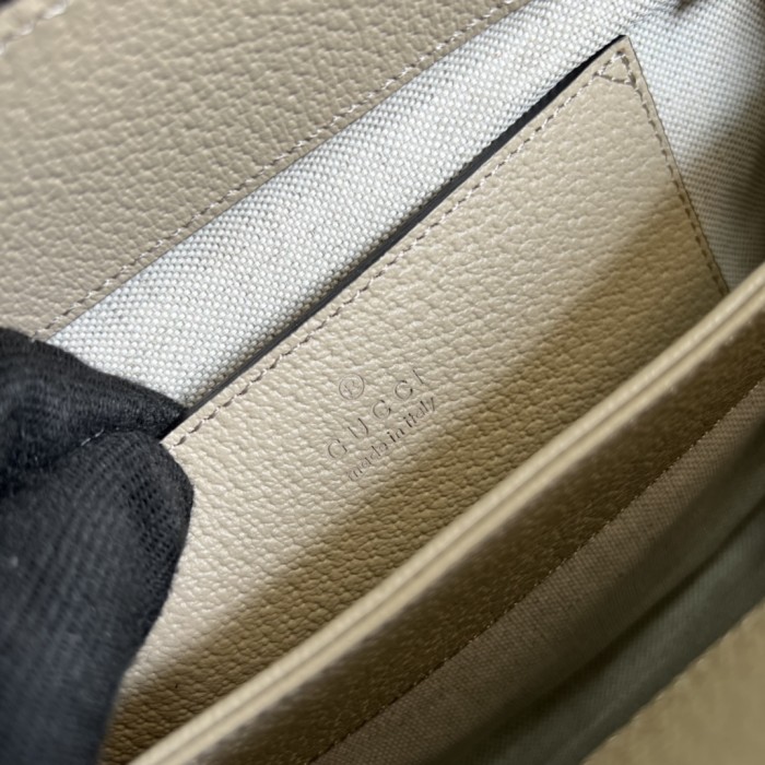  Handbag  Gucci  503877  size  26*17.5*8 cm