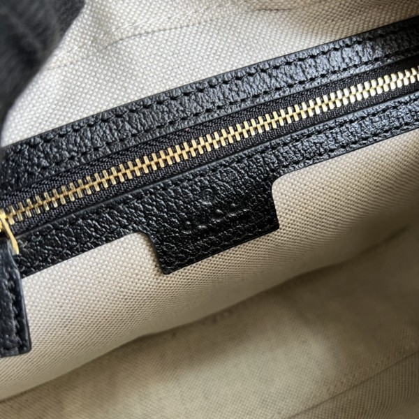  Handbag   Gucci  722117  ssize  23*17*7  cm