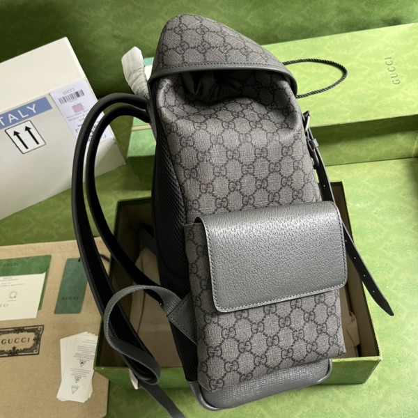  Handbag   Gucci  598140  size  24*40*16  cm