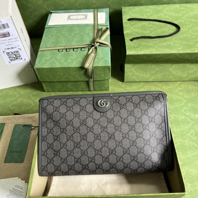 Handbag   Gucci  598234  size  28*518*9  cm