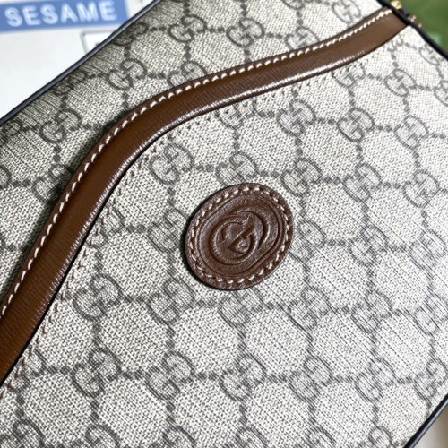  Handbag   Gucci  675891  25.5*20*6 cm