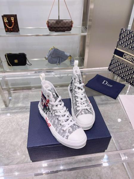 Dior And Shawn B23 High