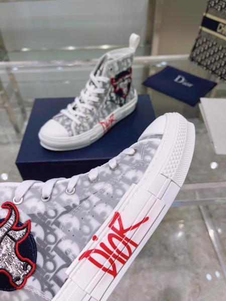 Dior And Shawn B23 High