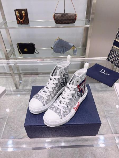 Dior And Shawn B23 High