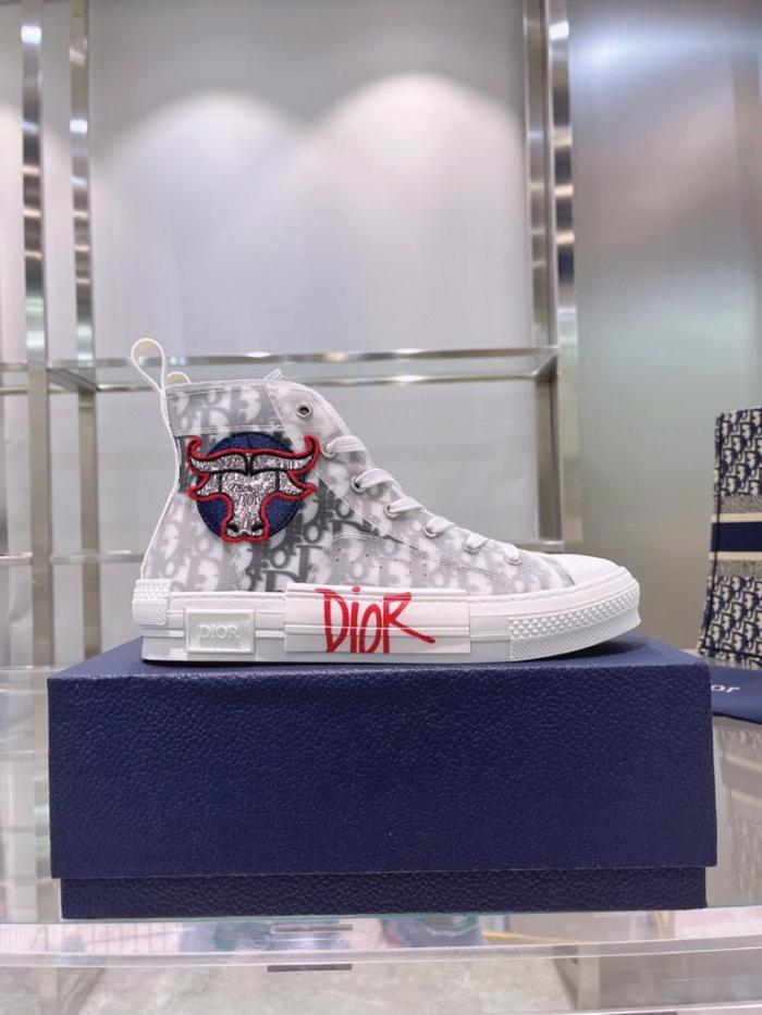 Dior And Shawn B23 High