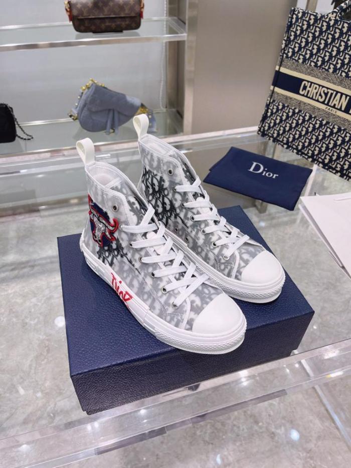 Dior And Shawn B23 High