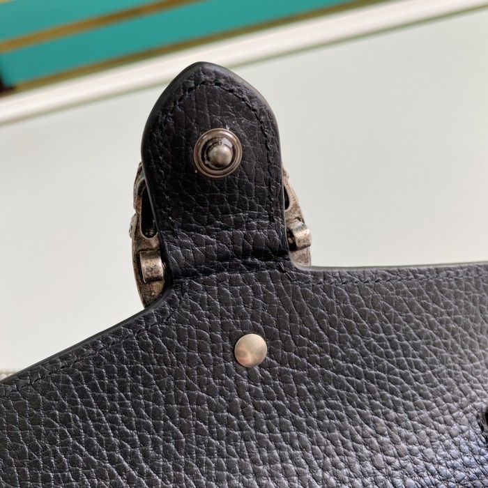  Handbag  Gucci 476432  size 16.5*10*4.5  cm