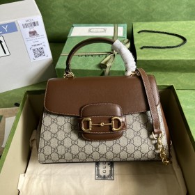  Handbag  Gucci 702049 size 29*20*13 cm