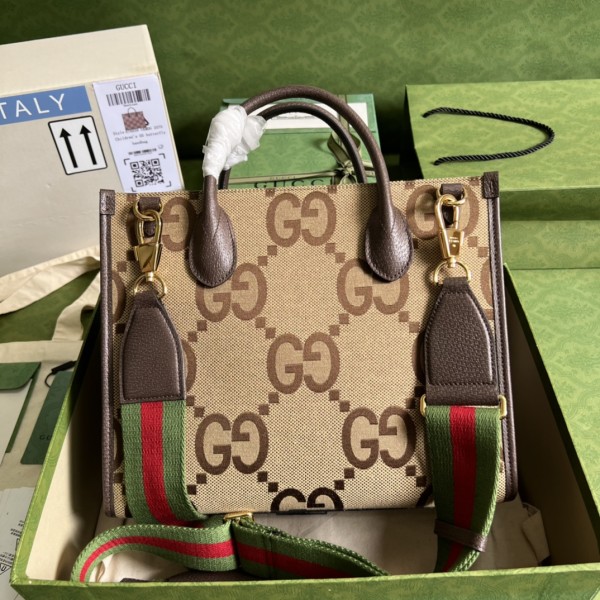  Handbag  Gucci 703974 size 31*26.5*14 cm