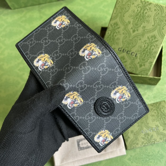  Handbag  Gucci 671652 size  11*9 cm