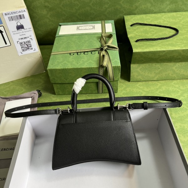  Handbag  Gucci 5928331 size 19*13*8 cm