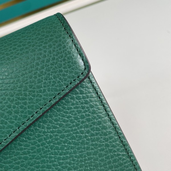  Handbag  Gucci 401231  size  20*13.5*4 cm