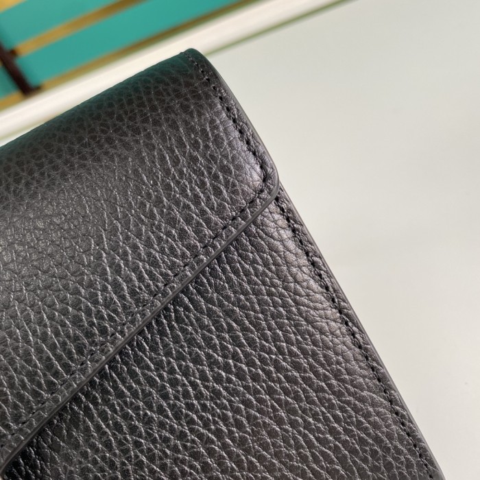  Handbag  Gucci 401231 size  20*13.5*4  cm