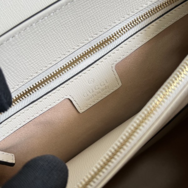  Handbag  Gucci 702049 size 29*20*13 cm