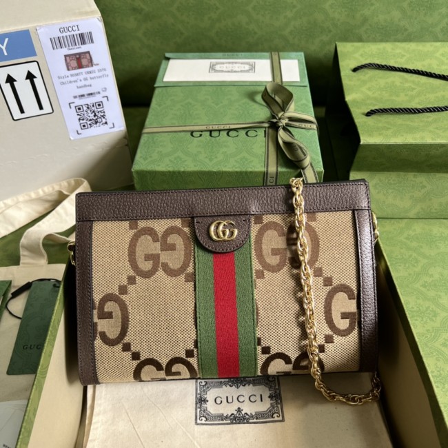  Handbag  Gucci 503877 size 26*17.5*8 cm
